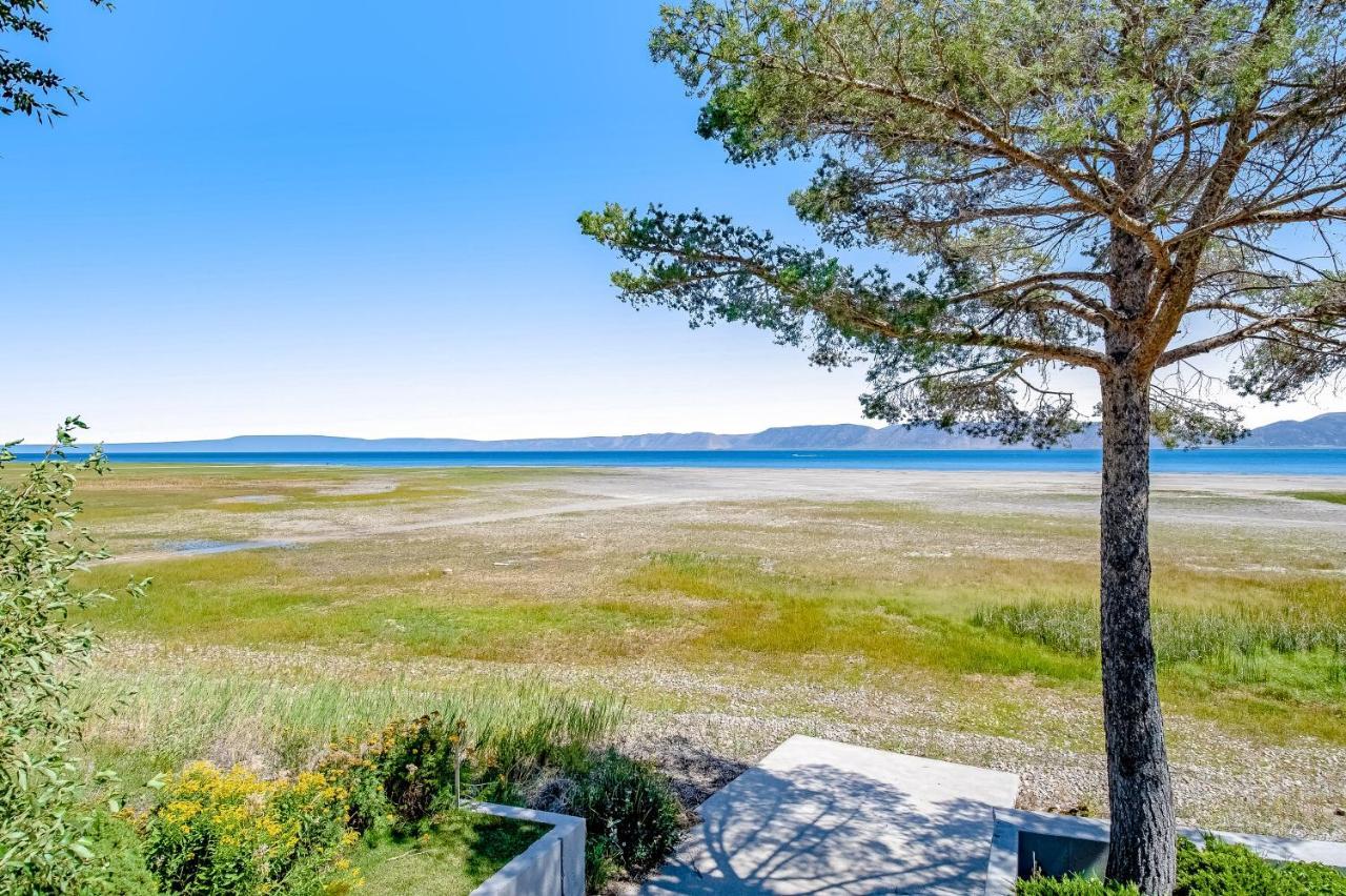 Blue Water Villa Garden City Buitenkant foto